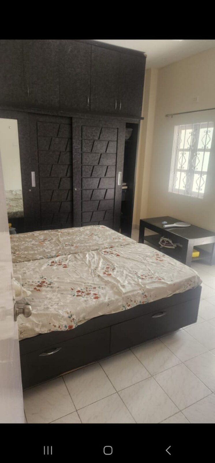 Bedroom, kolte-patil-cheryl 2 Bedroom 950 Sq.Ft. Apartment In Kharadi Pune 7596251