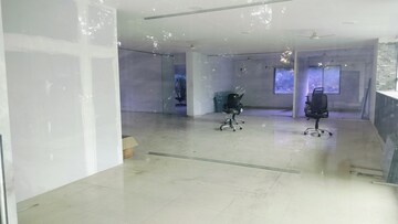 Commercial Office Space 2400 Sq.Ft. For Rent in Jubilee Hills Hyderabad  7596249