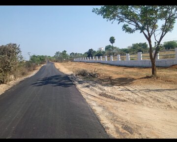 Plot For Resale in Annojiguda Hyderabad  7596289