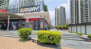2 BHK Apartment – Nearby View at New Town - for Sale
