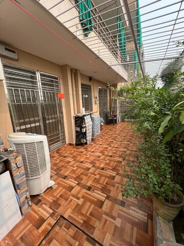 3 BHK Builder Floor – Exterior View View at BPTP Parkland Pride, Sector 77 - for Sale