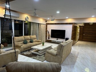 4 BHK Apartment For Resale in Vesu Surat  7596295