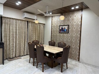 4 BHK Apartment For Resale in Vesu Surat  7596295