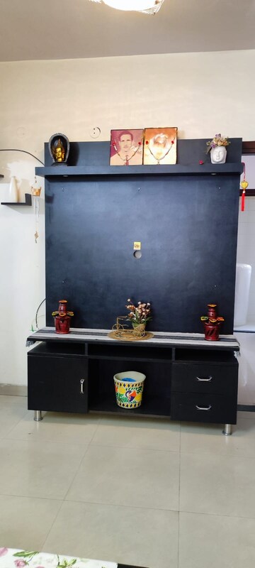 Furnished Amenities in 3 BHK Apartment at Conscient Habitat Residences, Sector 78 – for Sale