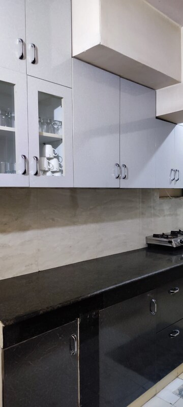 Bathroom in 3 BHK Apartment at Conscient Habitat Residences, Sector 78 – for Sale