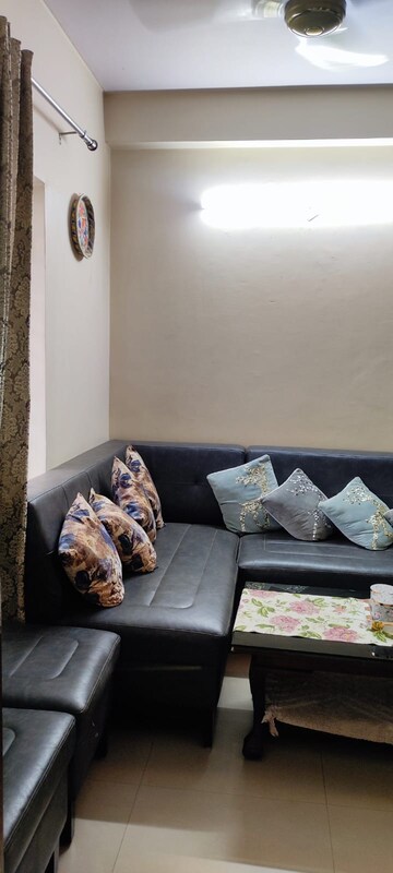 Bedroom in 3 BHK Apartment at Conscient Habitat Residences, Sector 78 – for Sale