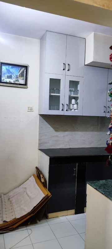 Kitchen in 2 BHK Apartment at Adore Samriddhi, Sector 89 – for Sale
