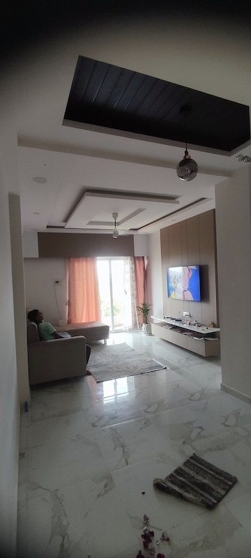 4 BHK Builder Floor For Rent in Mauli 22 Pipla Nagpur  7596311