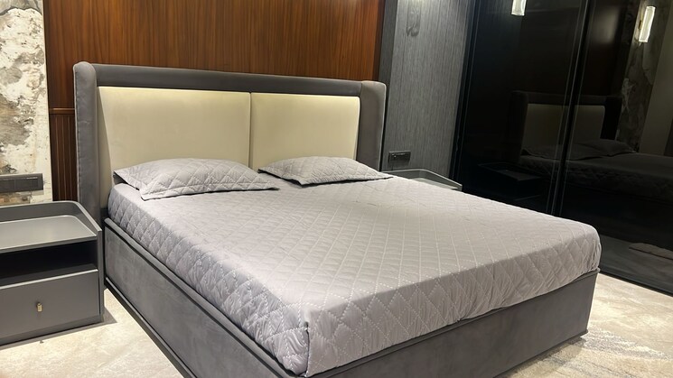 Bedroom, dlf-atria 5 Bedroom 3500 Sq.Ft. Independent House In Dlf Phase ii Gurgaon 7596327