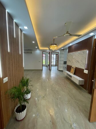 4 BHK Apartment For Rent in Sector 22 Dwarka Delhi  7596348