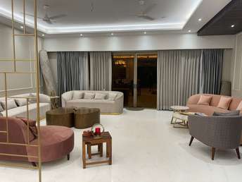 4 BHK Builder Floor For Rent in DLF Atria Dlf Phase ii Gurgaon  7596353