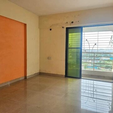 3 BHK Apartment For Sale in Kamothe