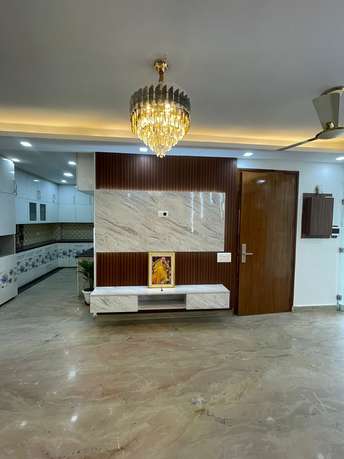 4 BHK Apartment For Rent in Nav Sansad Vihar Sector 22 Dwarka Delhi  7596365