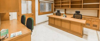 Commercial Office Space in IT/SEZ 1000 Sq.Ft. For Rent in Connaught Place Delhi  7596379