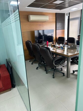 Commercial Office Space in IT/SEZ 1000 Sq.Ft. For Rent in Connaught Place Delhi  7596379