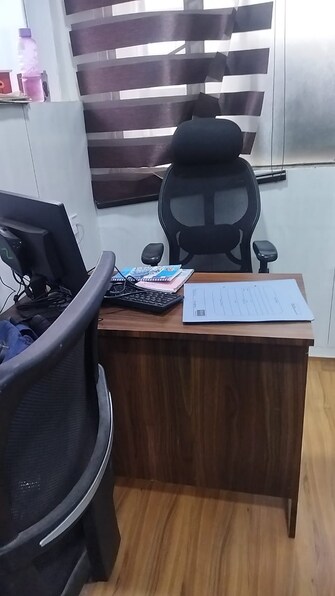 Commercial Office Space in IT/SEZ 1000 Sq.Ft. For Rent in Connaught Place Delhi  7596379