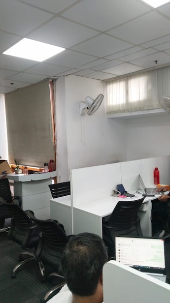 Commercial Office Space in IT/SEZ 1000 Sq.Ft. For Rent in Connaught Place Delhi  7596379