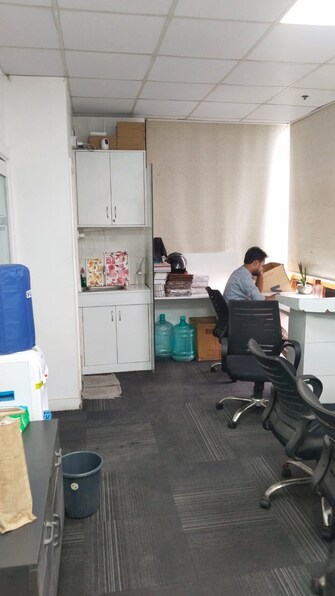 Commercial Office Space in IT/SEZ 1000 Sq.Ft. For Rent in Connaught Place Delhi  7596379