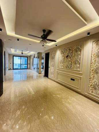 3 BHK Builder Floor For Resale in Sushant Lok 3 Sector 57 Gurgaon  7596372