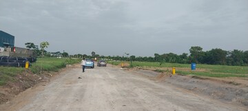  Plot For Sale in Adibatla