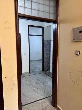 1 BHK Builder Floor For Rent in RWA Flats New Ashok Nagar New Ashok Nagar Delhi  7596426