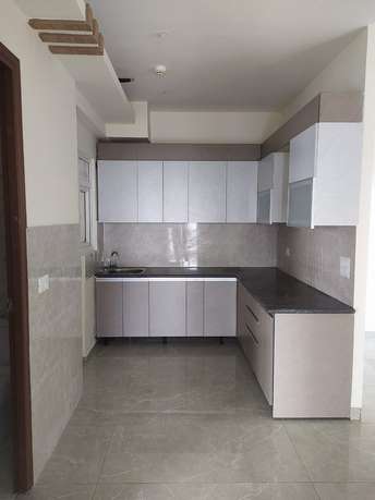 3 BHK Apartment For Rent in SKA Divya Towers Noida Ext Sector 16 Greater Noida  7596431