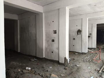 Floor Plan in  Shop at Sector 107 – for Sale