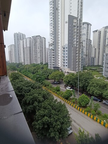  Shop – Exterior View View at Sector 107 - for Sale