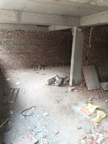 Floor Plan in  Shop at Sector 107 – for Sale
