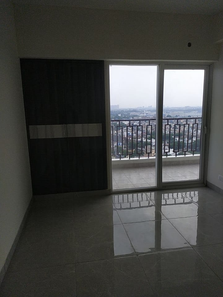 3.5 BHK Apartment For Rent in SKA Divya Towers Noida Ext Sector 16 Greater Noida  7596440