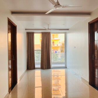 3 BHK Builder Floor For Rent in Sector M-1 Gurgaon  7596446