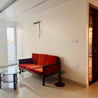 3 BHK Builder Floor For Rent in Sector M-1 Gurgaon  7596446