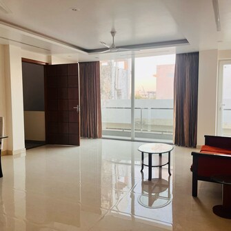 3 BHK Builder Floor For Rent in Sector M-1 Gurgaon  7596446