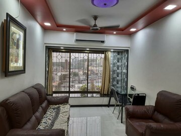 2 BHK Apartment For Resale in Mantri Park Goregaon East Mumbai  7596451