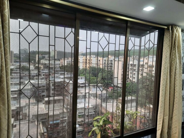 Room, mantri-park 2 Bedroom 630 Sq.Ft. Apartment In Goregaon East Mumbai 7596451