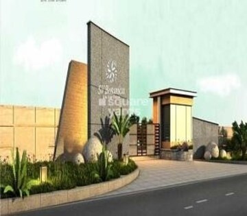  Plot – Exterior View View at SV Botanicia, Kongara Kalan - for Sale