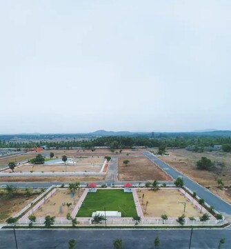 Plot For Resale in SV Botanicia Kongara Kalan Hyderabad  7596457