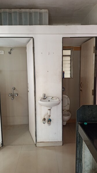 1 BHK Apartment For Resale in Unicorn Global Arena Naigaon East Palghar  7596458