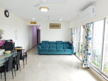 2 BHK Apartment For Rent in Vakola Mumbai  7596466