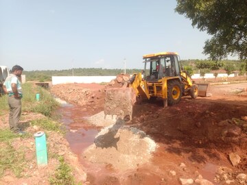  Plot – Exterior View View at Kamkole - for Sale