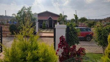  Plot – Garden View at Kamkole - for Sale