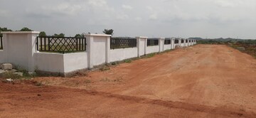  Plot – Exterior View View at Aduri Golden Heights, Shadnagar - for Sale