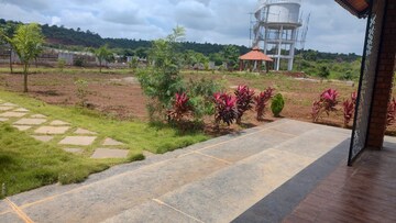  Plot – Garden View at Budhera - for Sale