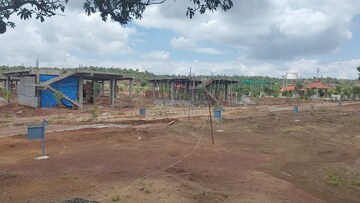 Plot Area in  Plot at Budhera – for Sale