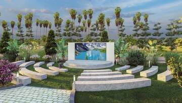 Plot For Resale in Budhera Hyderabad  7596496