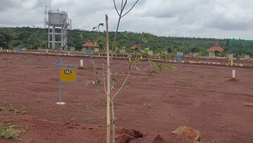 Plot Area in  Plot at Budhera – for Sale