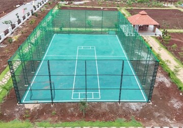  Plot – Exterior View View at Kamkole - for Sale