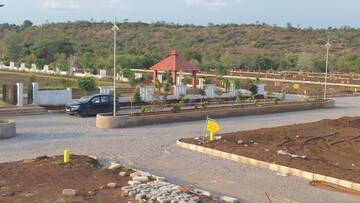  Plot – Exterior View View at Kamkole - for Sale