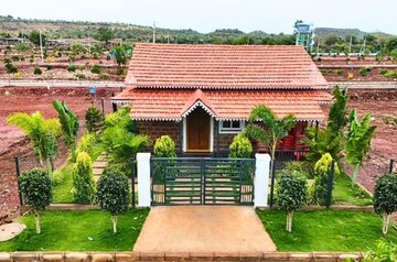  Plot – Exterior View View at Kamkole - for Sale