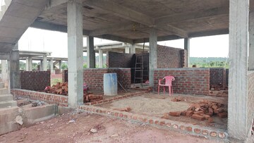  Plot – Exterior View View at Kamkole - for Sale